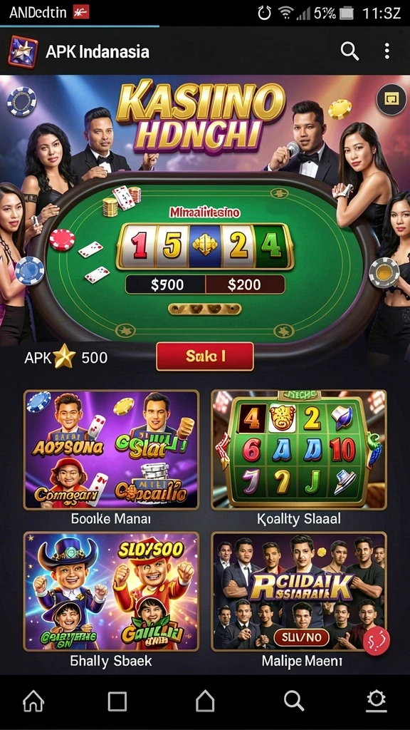 Screenshot titan777 nomor 2