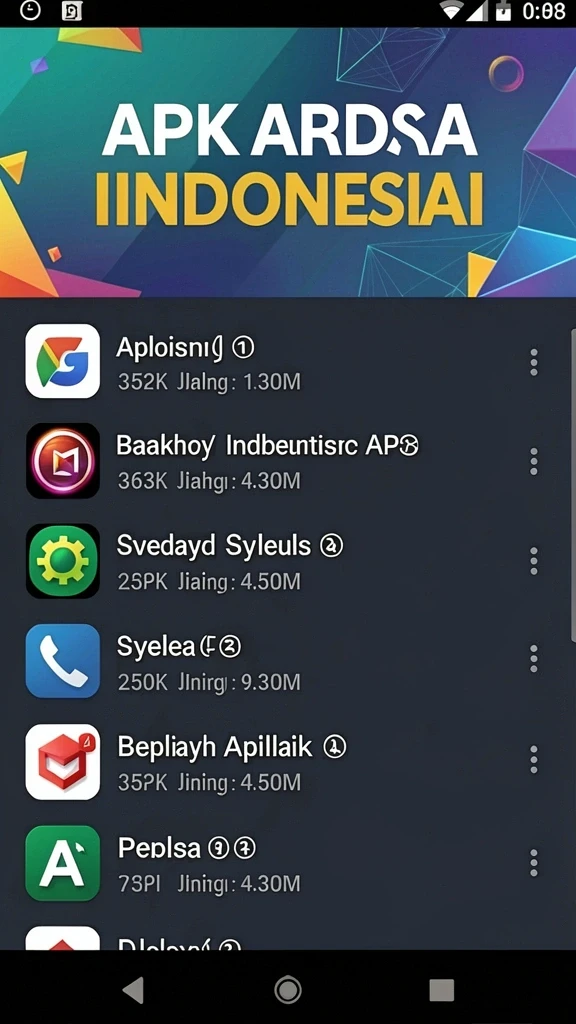 Screenshot togelup nomor 3
