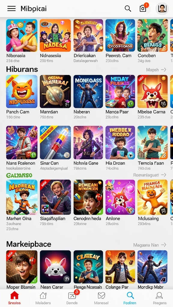 Screenshot topdomino nomor 3