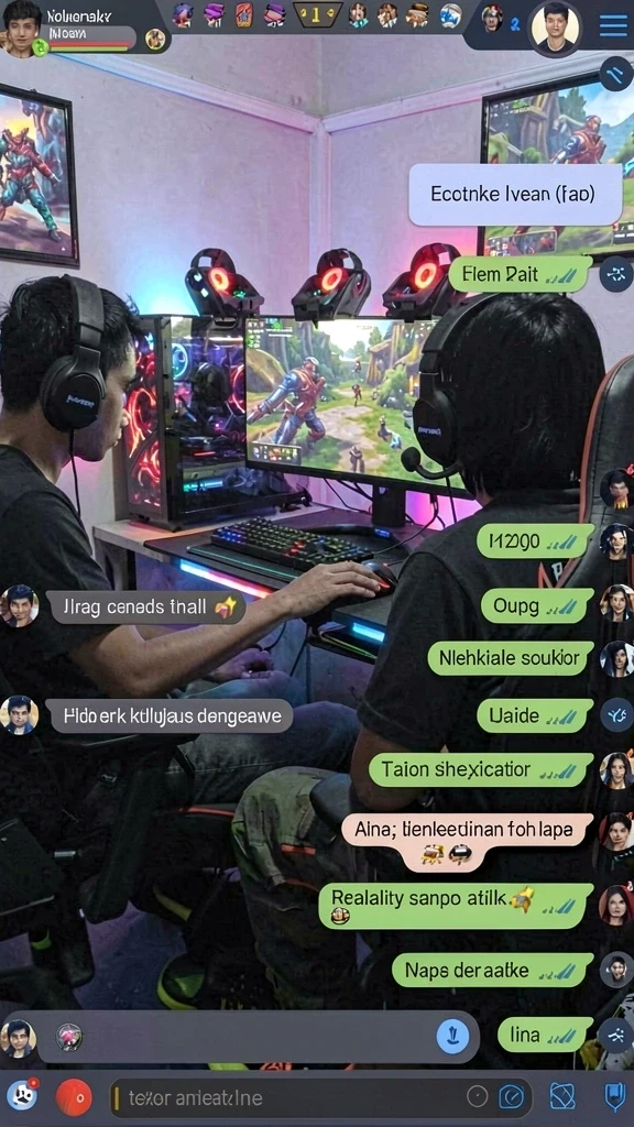 Screenshot v87 nomor 3