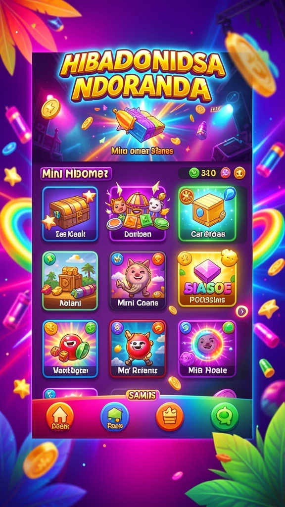 Screenshot vipwin88 nomor 1