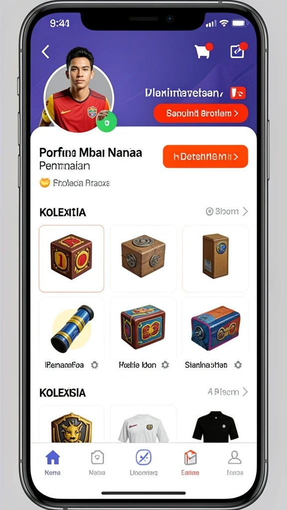 Screenshot vipwin88 nomor 2