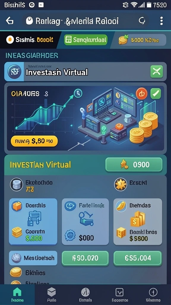 Screenshot vt789 nomor 2