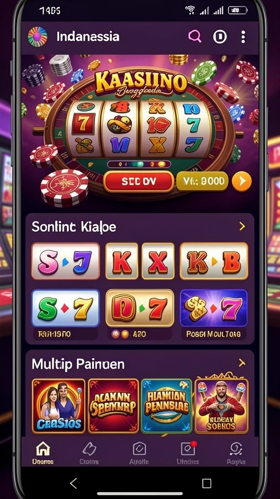 Screenshot winrate777 nomor 3