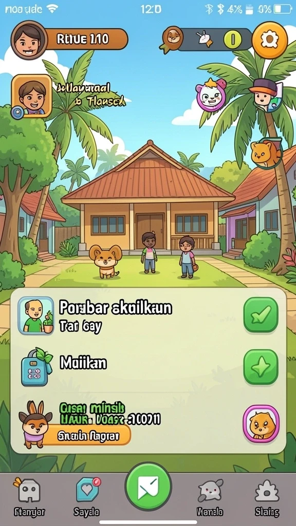 Screenshot x168 nomor 3