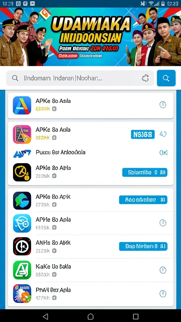 Screenshot yowestogel nomor 2