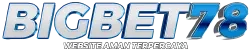bigbet78 — logo banner resmi Indonesia